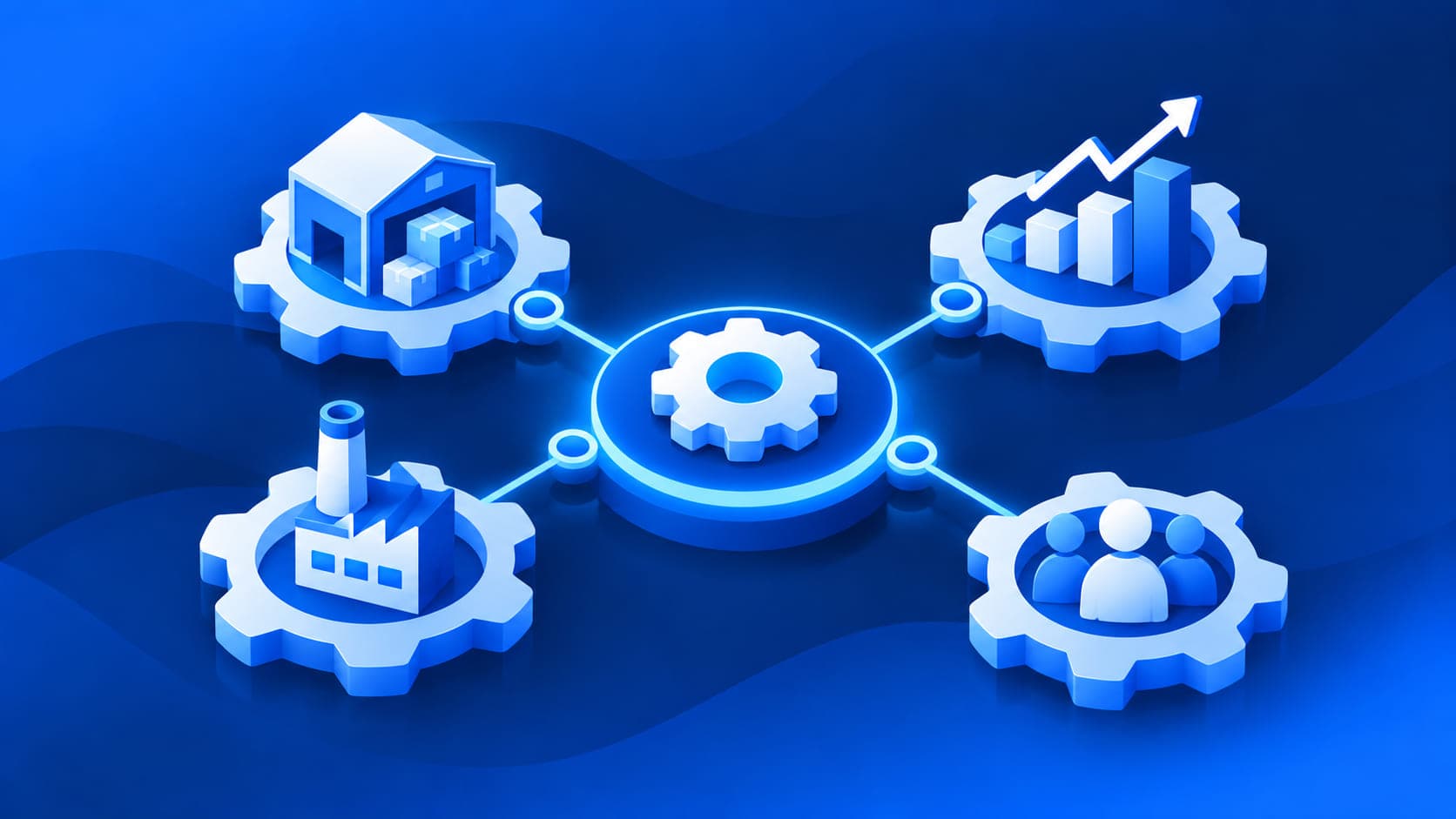 ERP Nedir? Hangi İşletmeler ERP Kullanmalı?