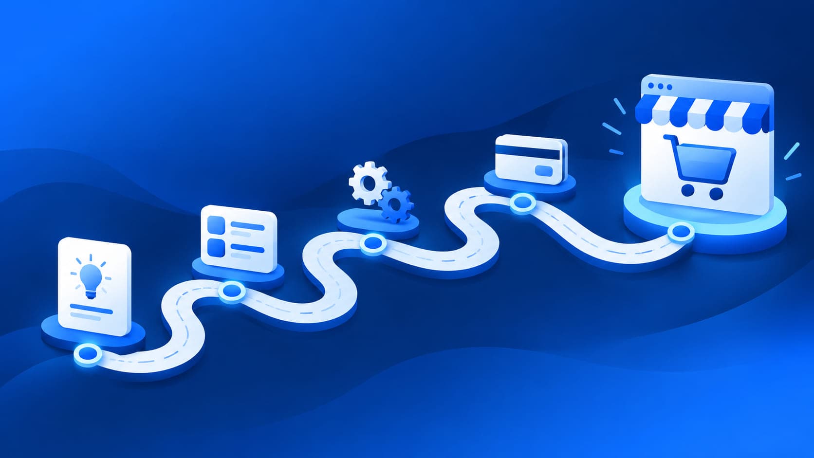 E-Ticaret Sitesi Nasıl Kurulur? A'dan Z'ye Rehber