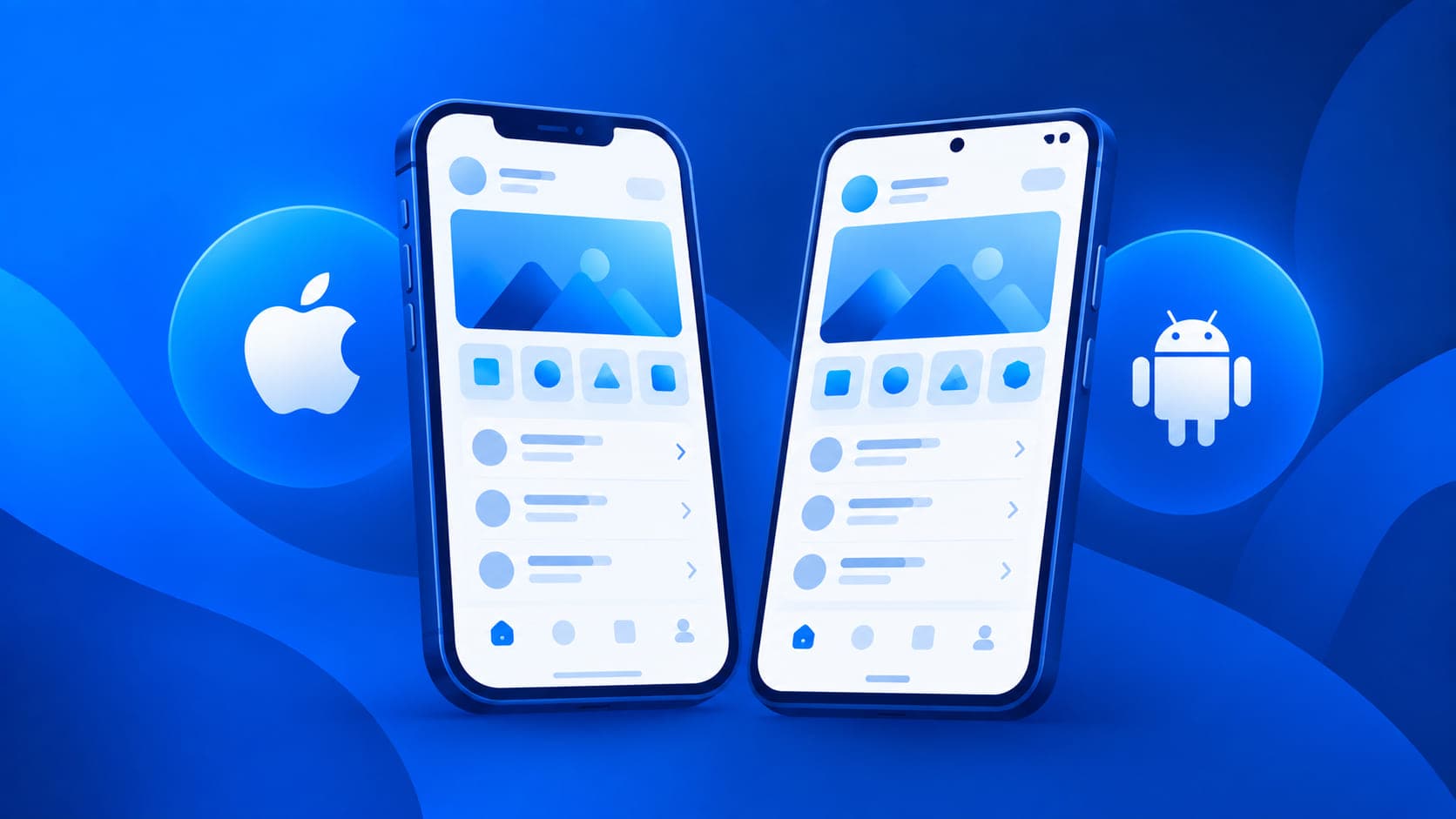 Mobil Uygulama Nasıl Yapılır? iOS ve Android Rehberi