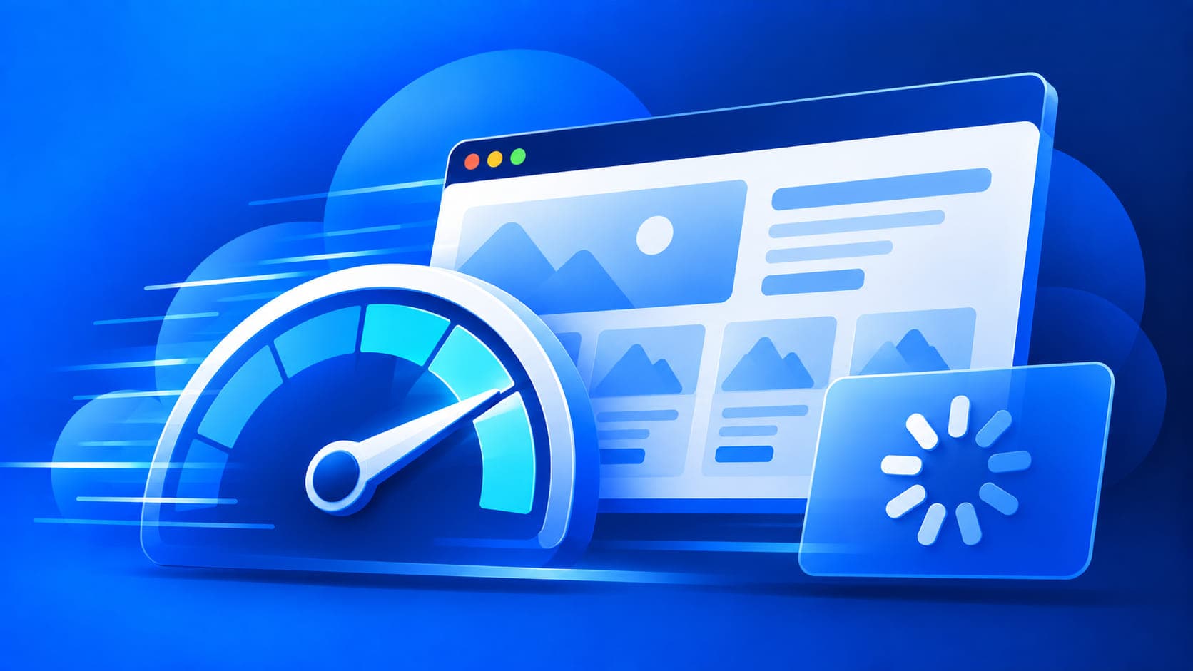 Web Sitesi Yavaşsa Ne Yapılmalı?