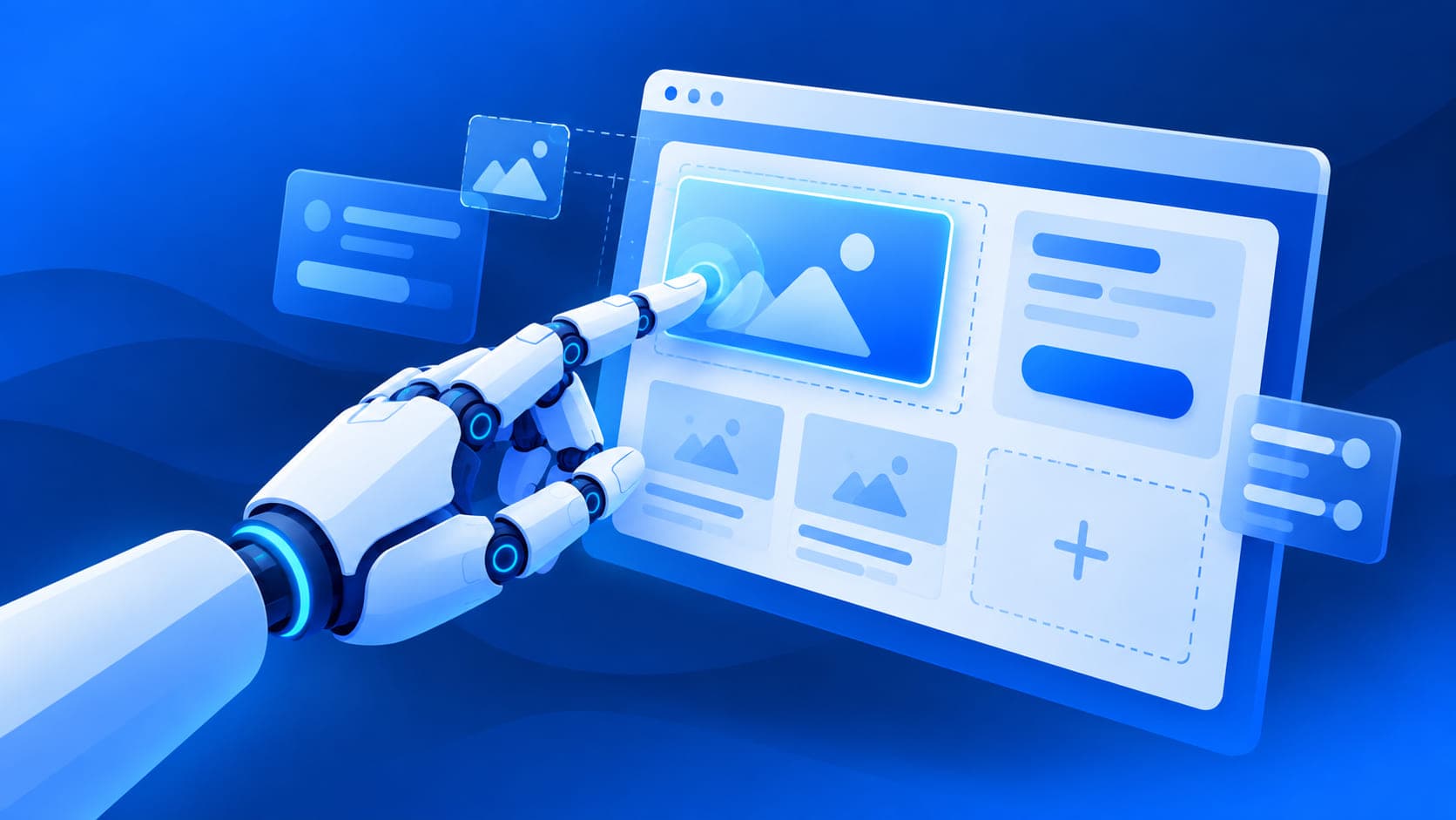 Yapay Zeka ile Web Sitesi Yapılır mı?