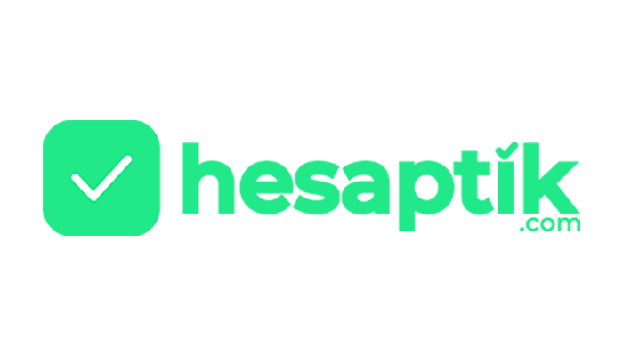 Hesaptik logosu