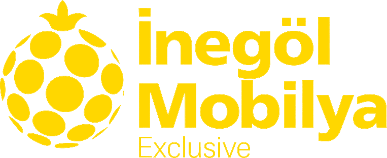 İnegöl Mobilya Exclusive logosu