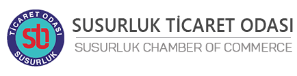 Susurluk Ticaret Odası logosu